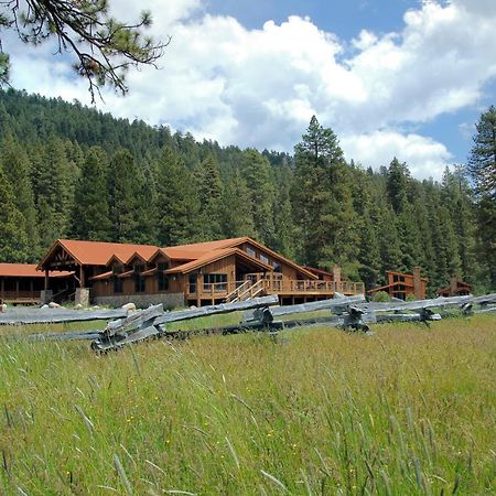Highlands Ranch Resort Mill Creek Dış mekan fotoğraf