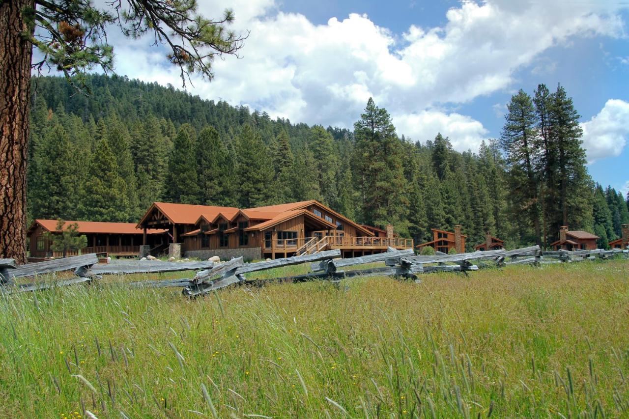 Highlands Ranch Resort Mill Creek Dış mekan fotoğraf