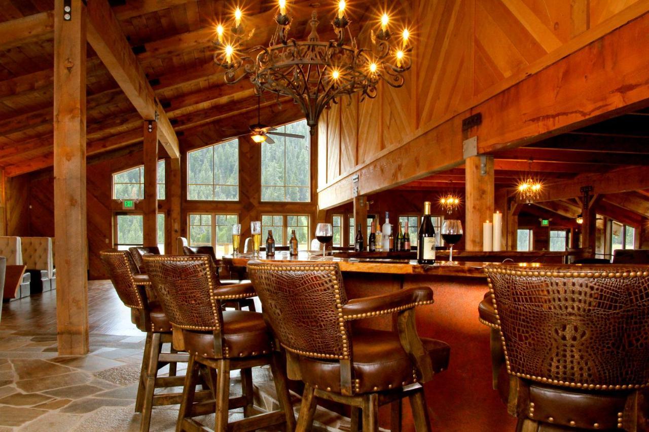 Highlands Ranch Resort Mill Creek Dış mekan fotoğraf