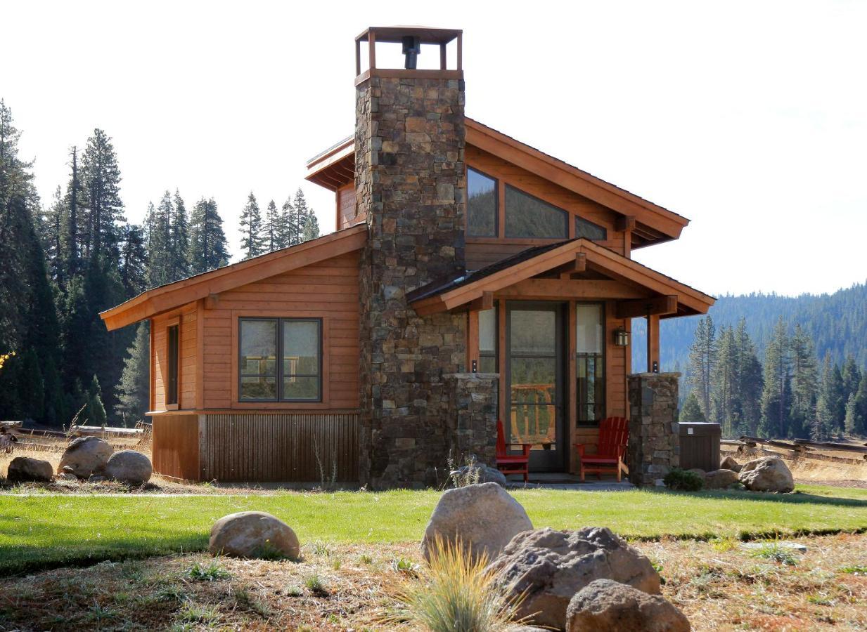 Highlands Ranch Resort Mill Creek Dış mekan fotoğraf