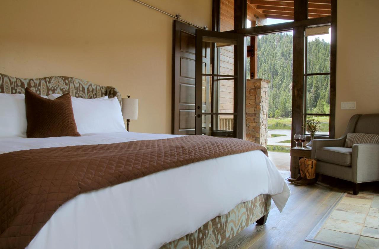 Highlands Ranch Resort Mill Creek Dış mekan fotoğraf