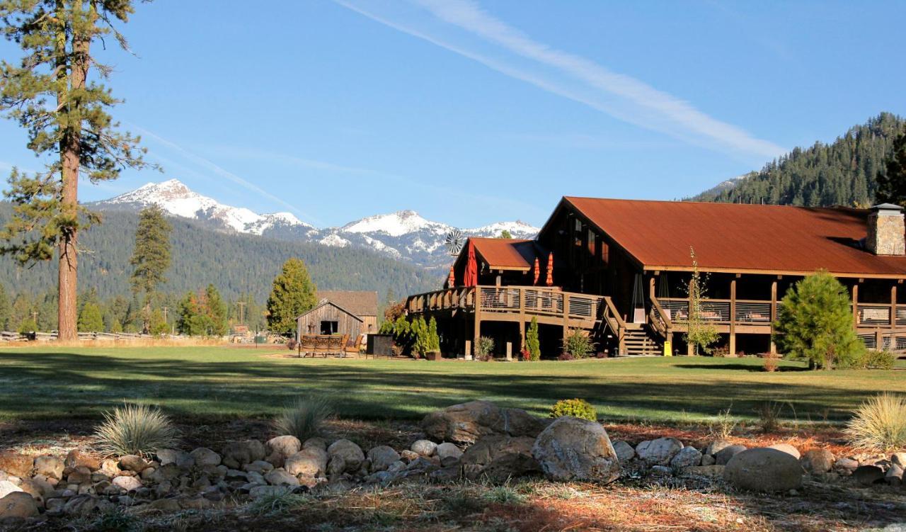 Highlands Ranch Resort Mill Creek Dış mekan fotoğraf