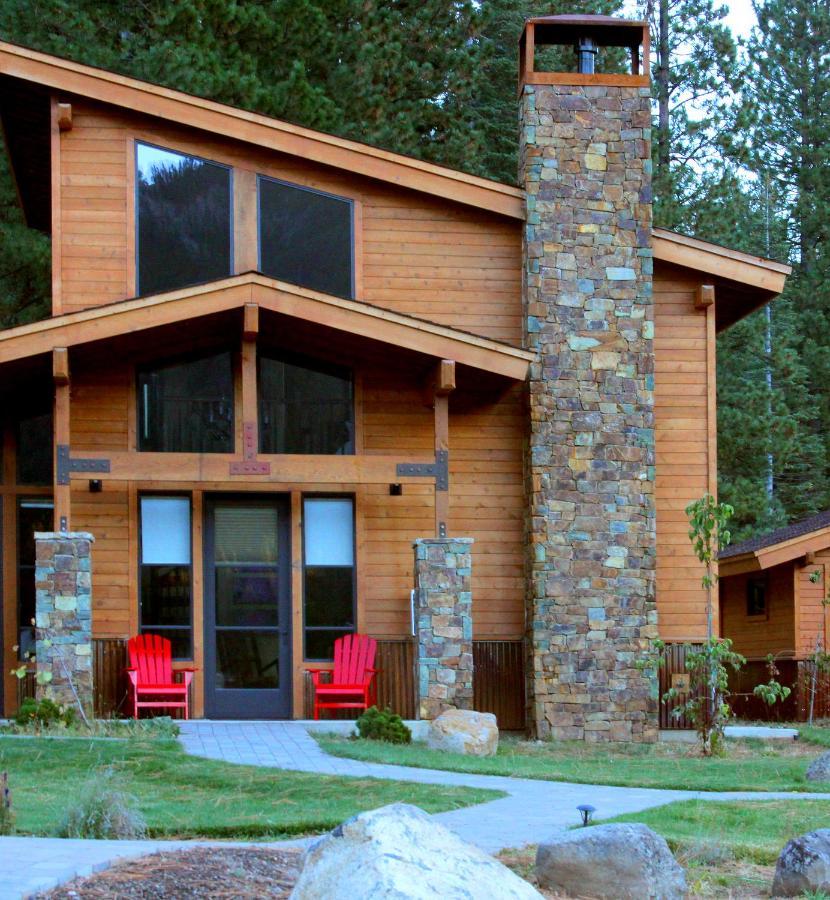 Highlands Ranch Resort Mill Creek Dış mekan fotoğraf