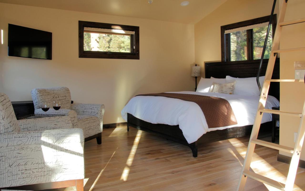 Highlands Ranch Resort Mill Creek Dış mekan fotoğraf