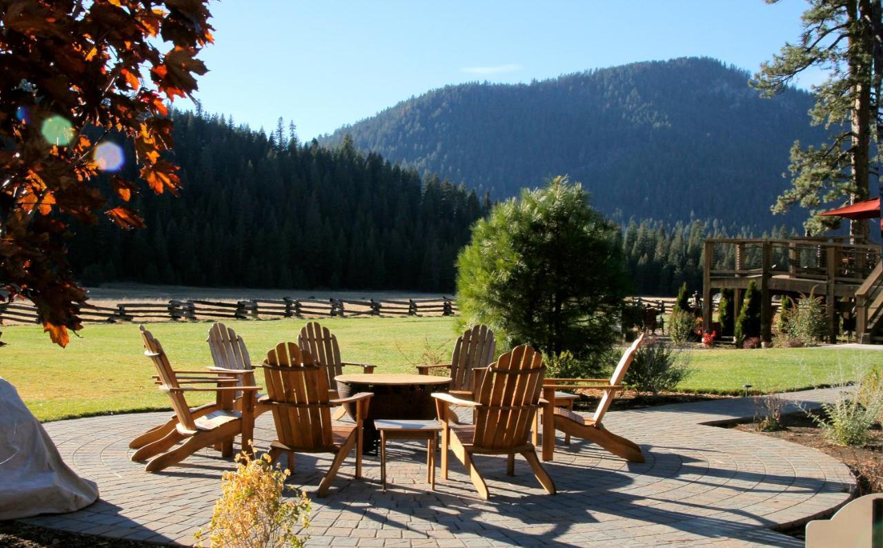 Highlands Ranch Resort Mill Creek Dış mekan fotoğraf