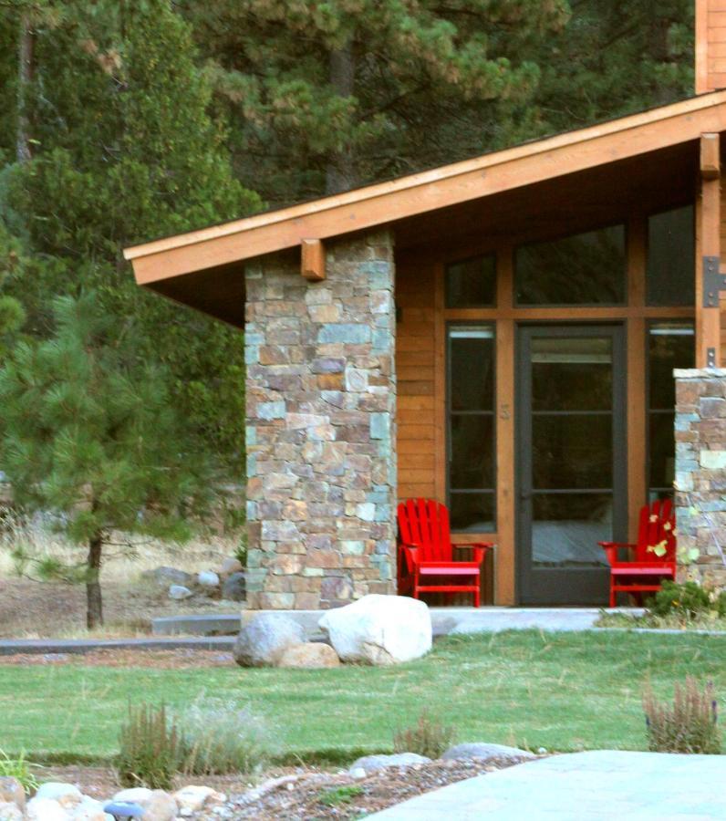 Highlands Ranch Resort Mill Creek Dış mekan fotoğraf
