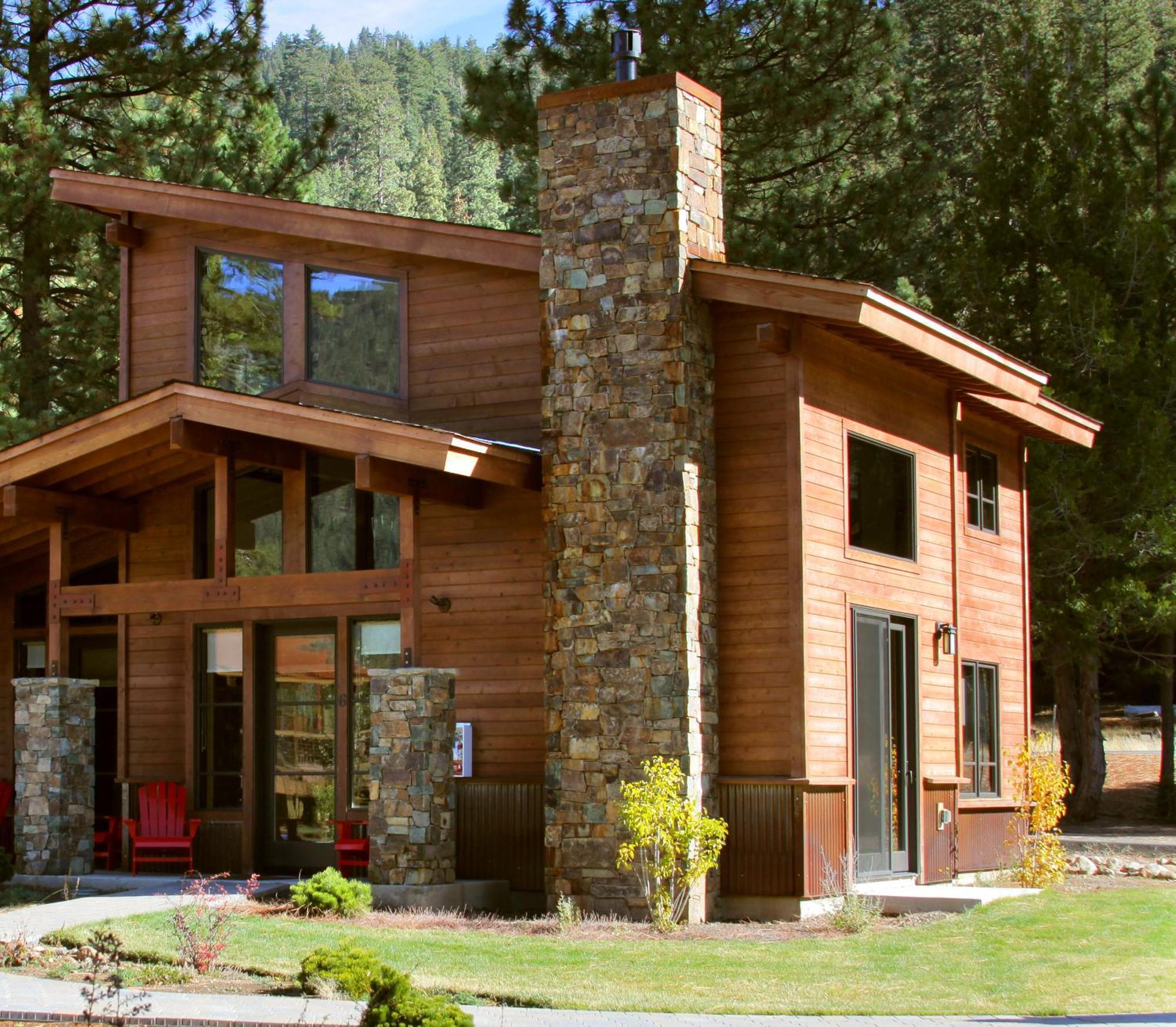 Highlands Ranch Resort Mill Creek Dış mekan fotoğraf