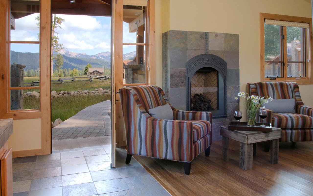 Highlands Ranch Resort Mill Creek Dış mekan fotoğraf