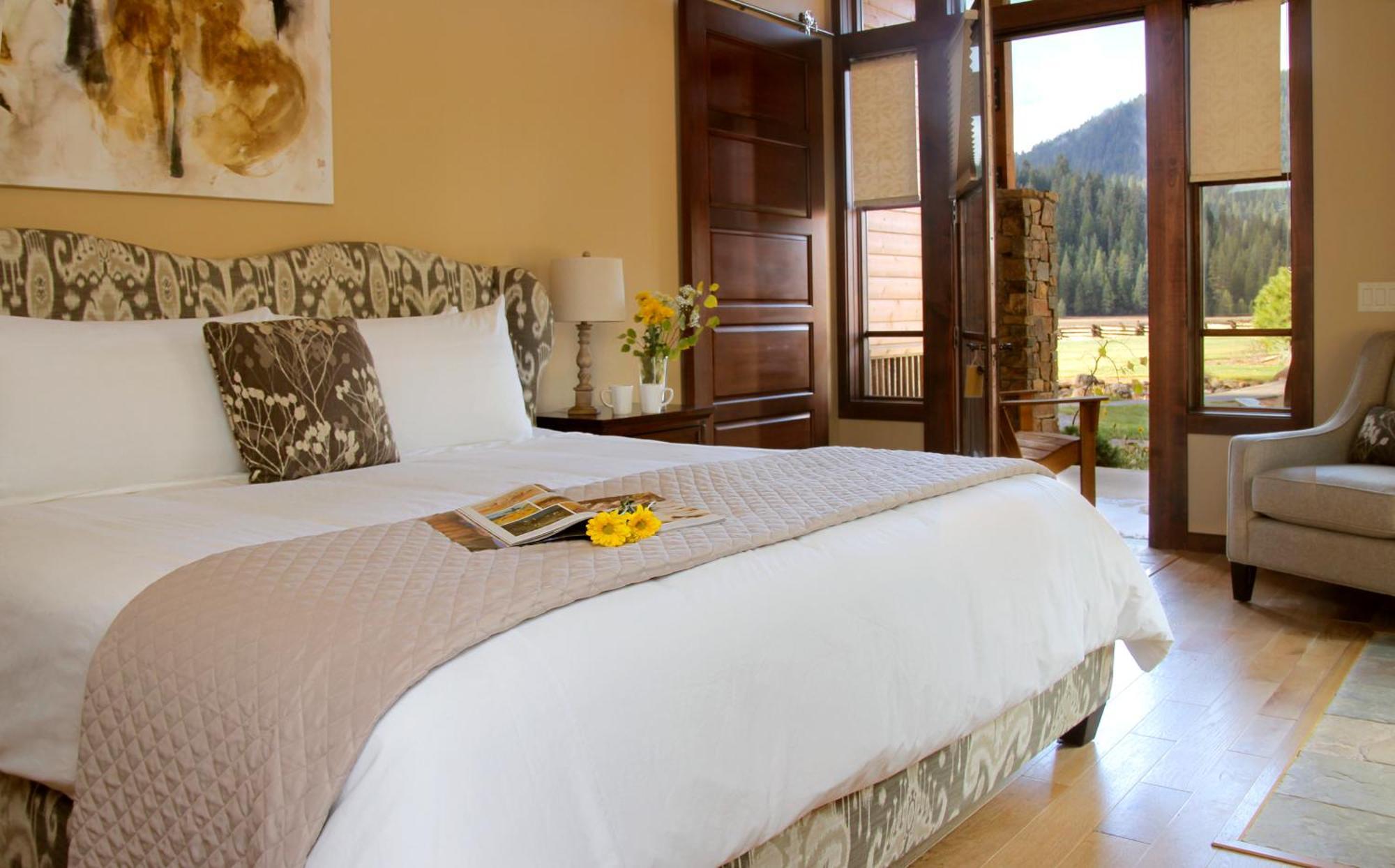 Highlands Ranch Resort Mill Creek Dış mekan fotoğraf