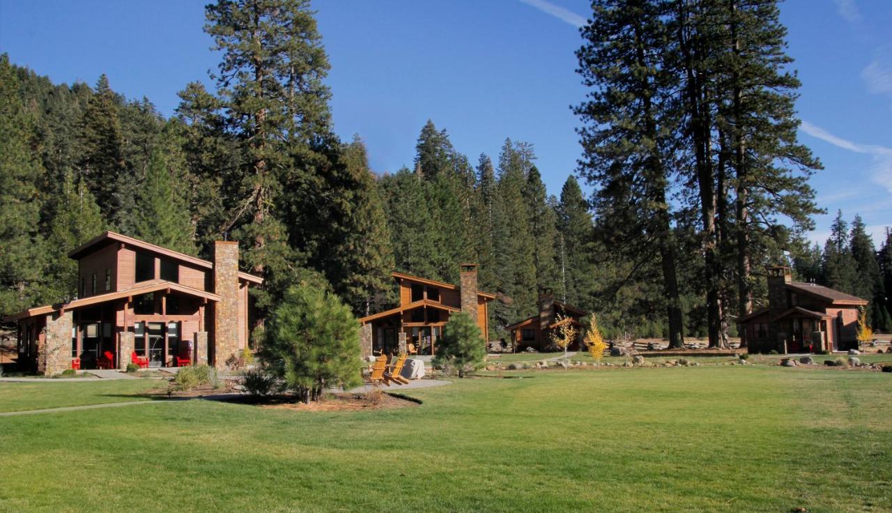 Highlands Ranch Resort Mill Creek Dış mekan fotoğraf