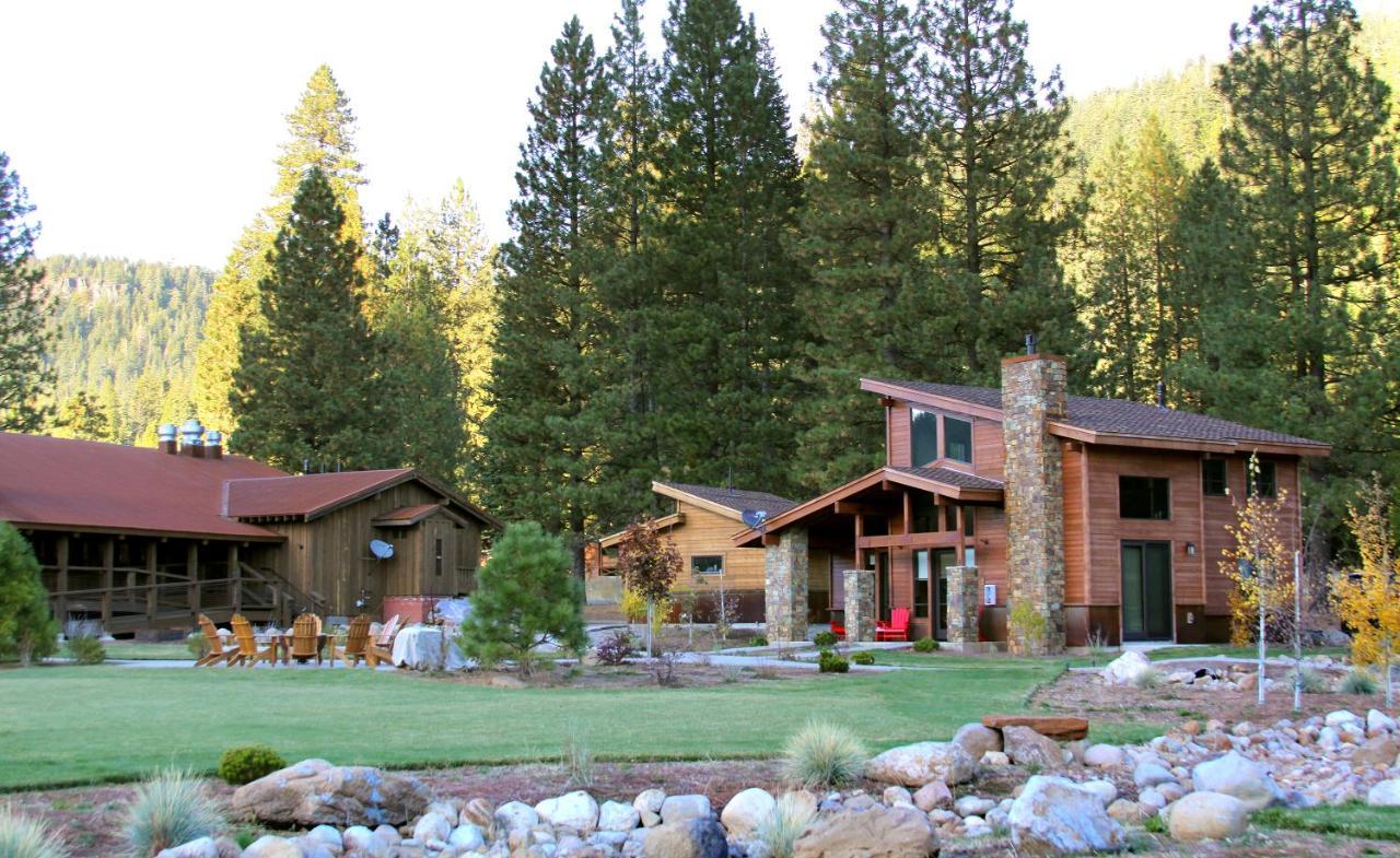 Highlands Ranch Resort Mill Creek Dış mekan fotoğraf