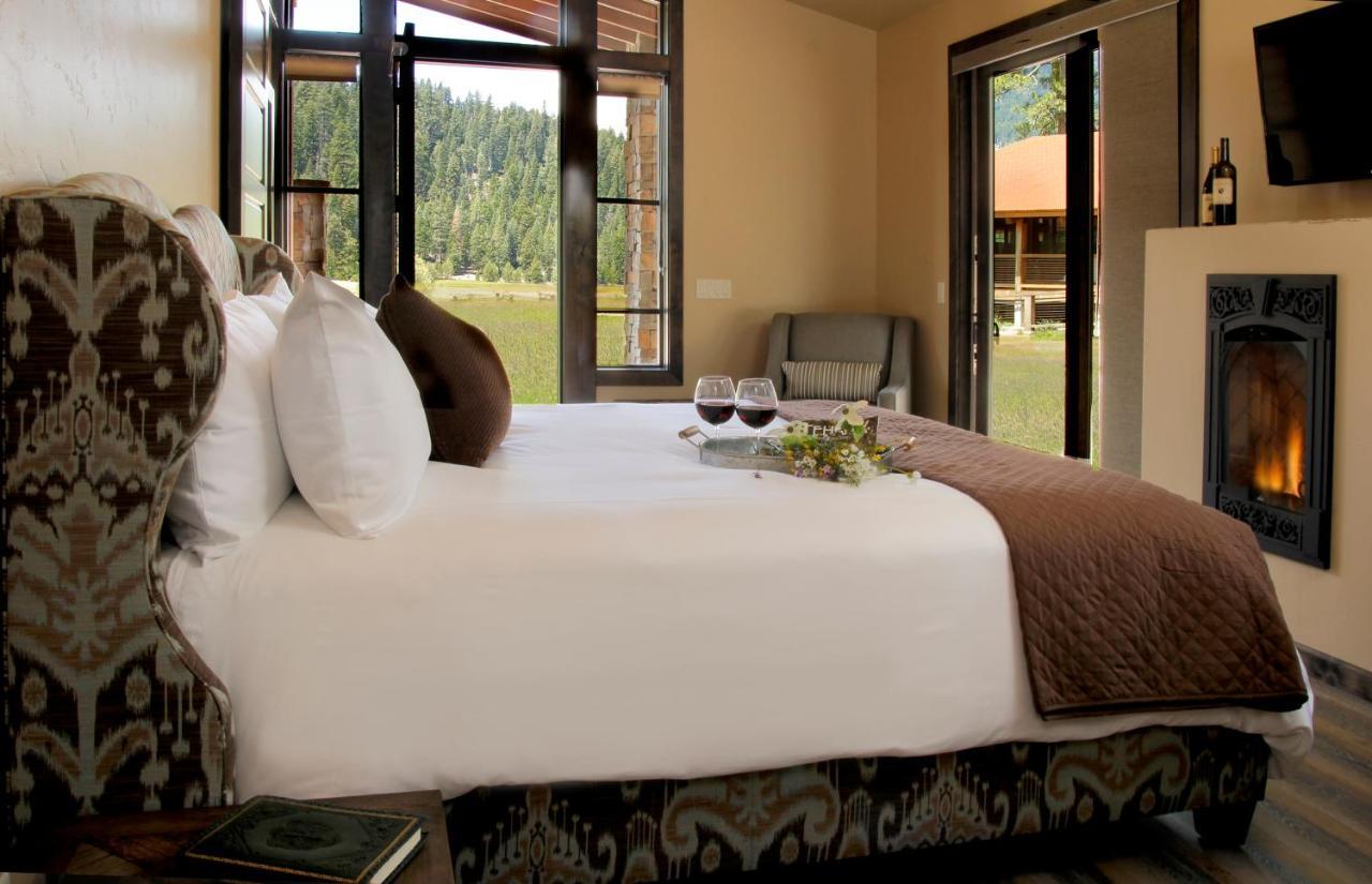 Highlands Ranch Resort Mill Creek Dış mekan fotoğraf