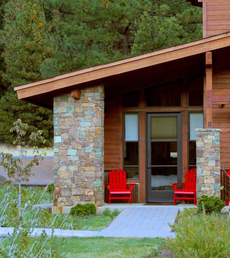 Highlands Ranch Resort Mill Creek Dış mekan fotoğraf